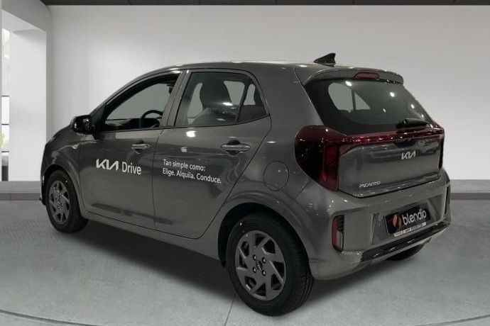 Usado Kia Picanto 63 CV (46 kW) 2024 Utilitario