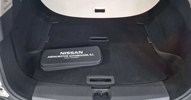 Usado Nissan X-Trail N-Connecta 204 CV (150 kW) 2024 SUV