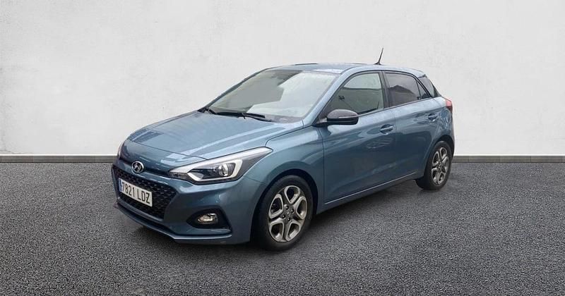 Usado Hyundai i20 Active 100 CV (73 kW) 2020 Utilitario