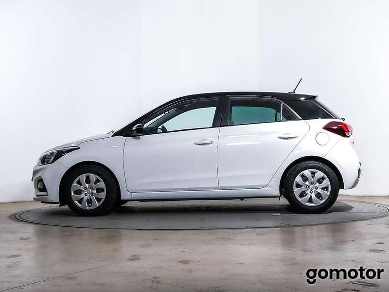 Brugt Hyundai i20 75 HK (55 kW) 2019 Hatchback