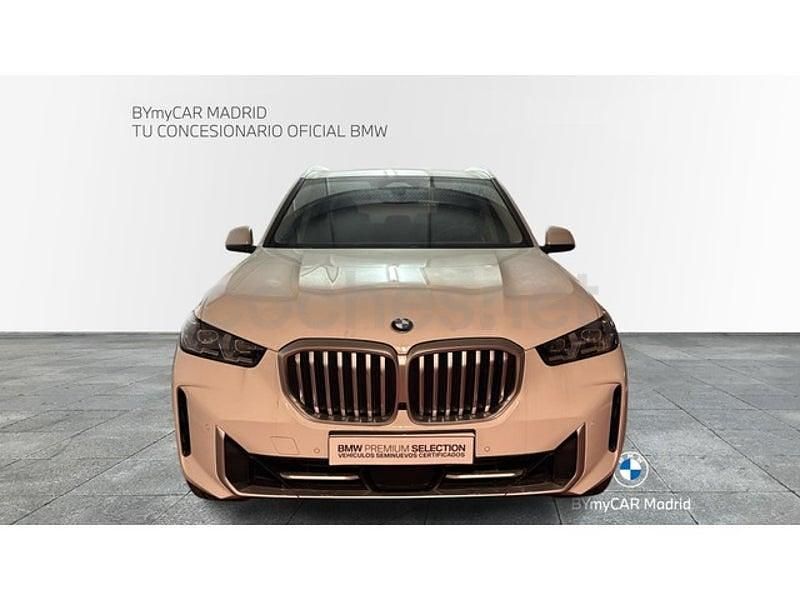 Usado BMW X5 xLine 298 CV (219 kW) 2023 Blanco SUV