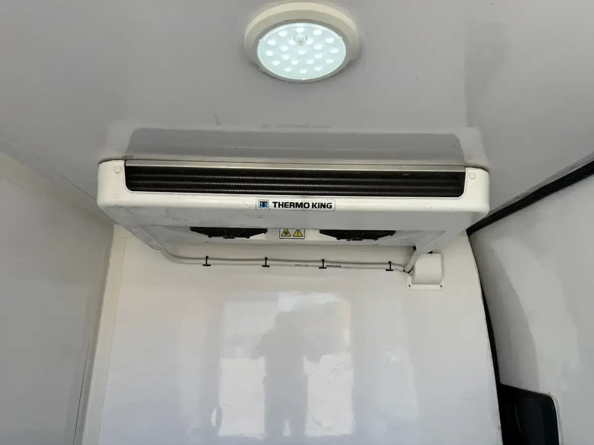 Usado Opel Vivaro 102 CV (75 kW) 2022 Blanco Monovolumen