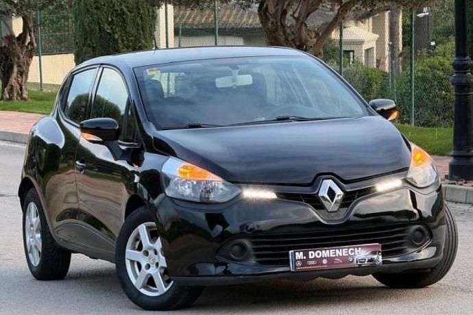 Usado Renault Clio IV 73 CV (53 kW) 2014