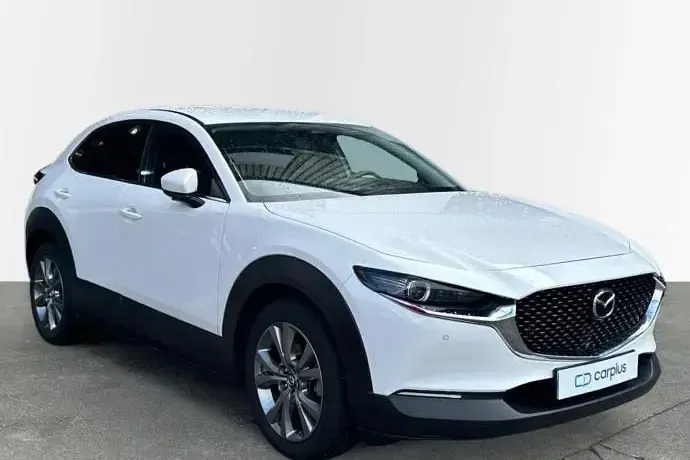 Usado Mazda CX-30 Exclusive-Line 150 CV (110 kW) 2025 SUV