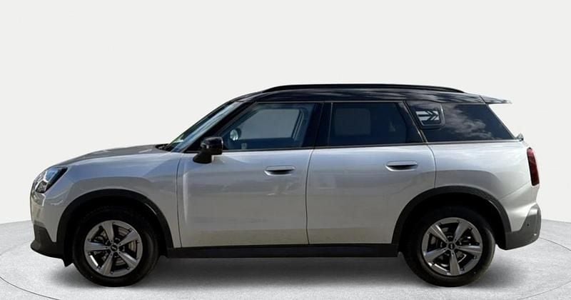 Usado Mini Countryman 170 CV (125 kW) 2025 SUV