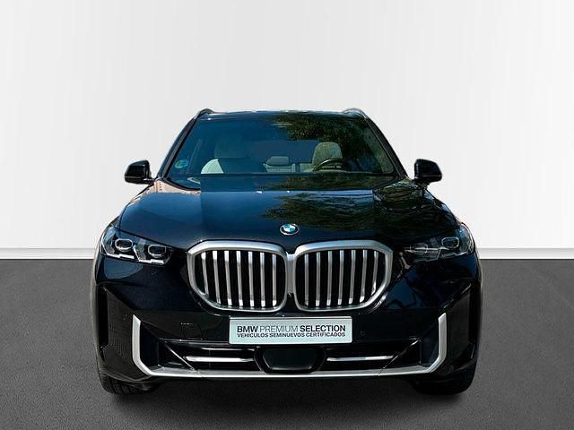 Usado BMW X5 Comfort Edition 2023 SUV