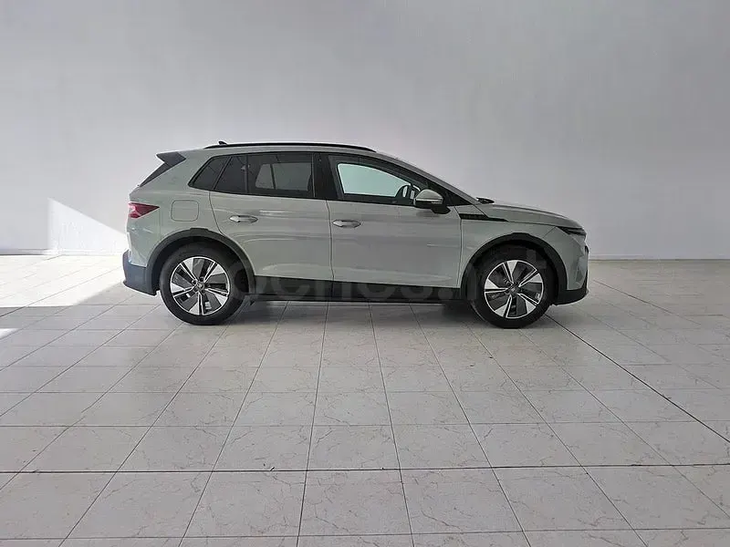 Nuevo Skoda Elroq 125 kW (170 CV) 2025 Eléctrico SUV