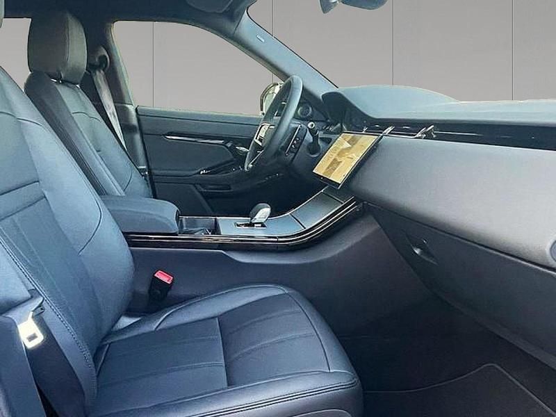 Usado Land Rover Range Rover evoque S 309 CV (227 kW) 2024 Tribeca blue SUV