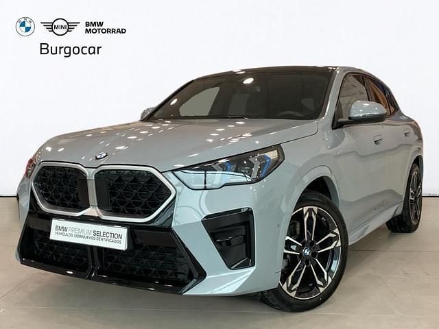 Usado 2025 BMW X2 Comfort Edition SUV | 51.900 € (Un poco caro) - Imagen 1/4