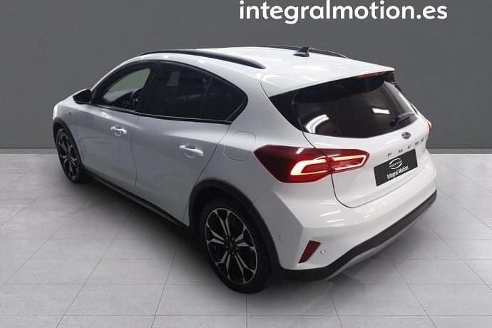 Usado Ford Focus Active 155 CV (114 kW) 2022