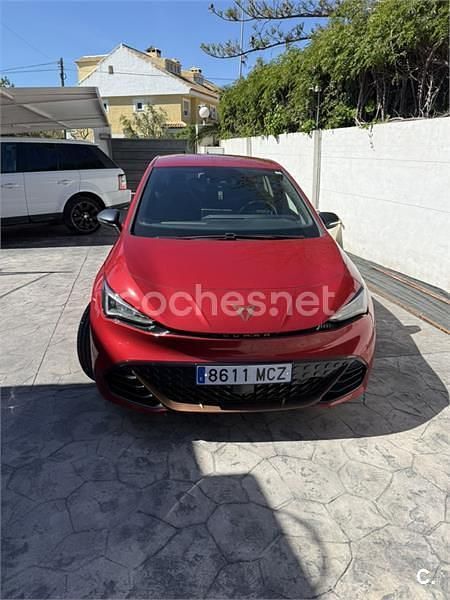 Begagnad Cupra Born e-Boost 169 kW (231 HK) 2022 Eléctrico Halvkombi