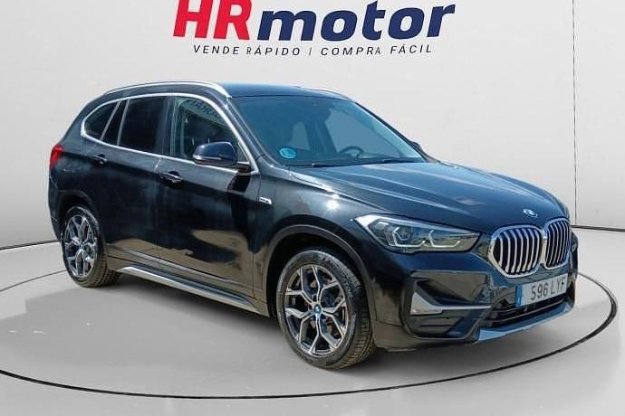 Usado 2022 BMW X1 Performance SUV | 21.400 € (Super precio) - Imagen 1/4