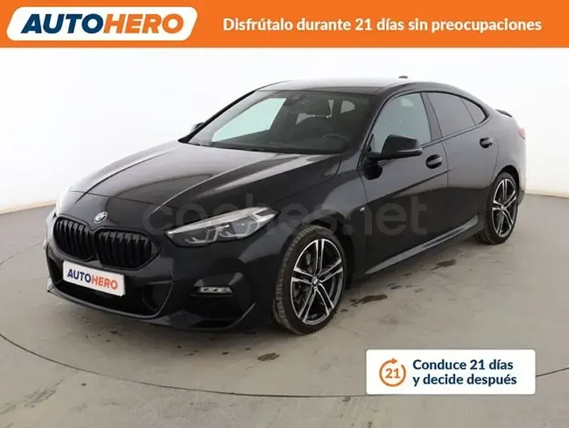 Usado BMW 218 Comfort Edition 150 CV (110 kW) 2023 Coupe