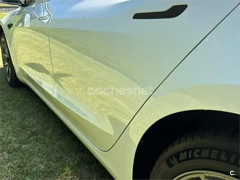 Usado Tesla Model 3 366 kW (498 CV) 2022 Eléctrico Berlina
