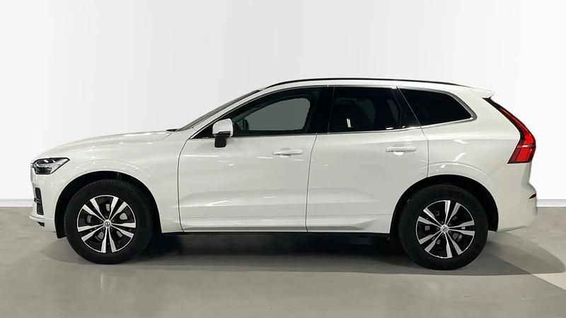Occasion Volvo XC60 Core 250 ch (183 kW) 2025 Blanc SUV