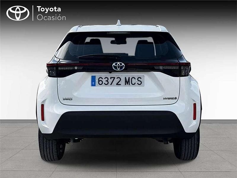 Usado Toyota Yaris Cross Active 116 CV (85 kW) 2022 SUV