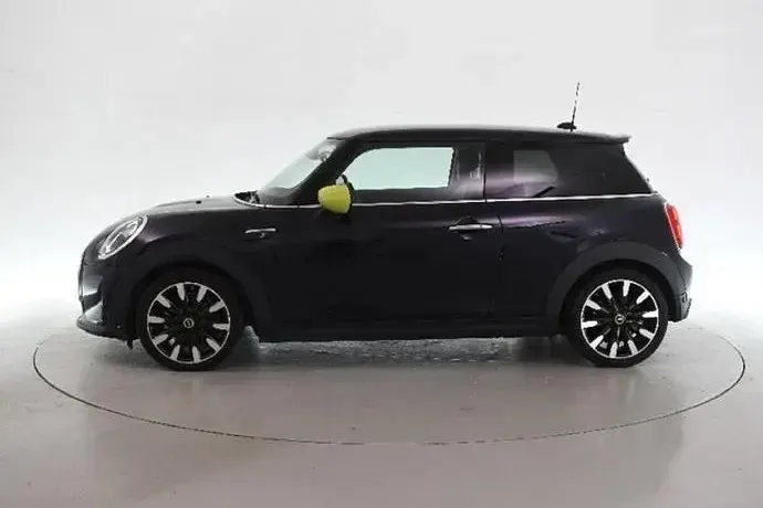 Usado Mini Cooper SE 135 kW (184 CV) 2021 Utilitario