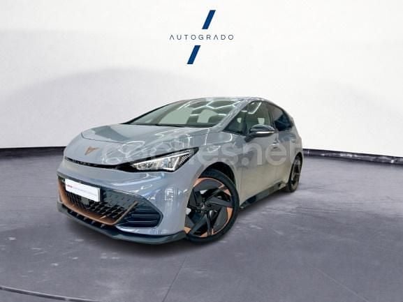 Eléctrico Usado 2023 Cupra Born e-Boost Utilitario | 26.990 € (Precio justo) - Imagen 1/4