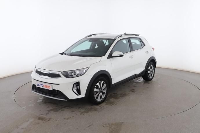 Usado Kia Stonic 120 CV (88 kW) 2022 SUV