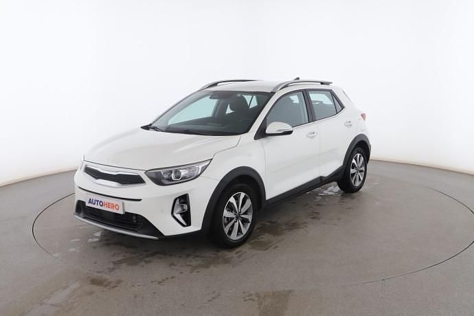 Usado 2022 Kia Stonic SUV | 17.428 € (Precio justo) - Imagen 1/3