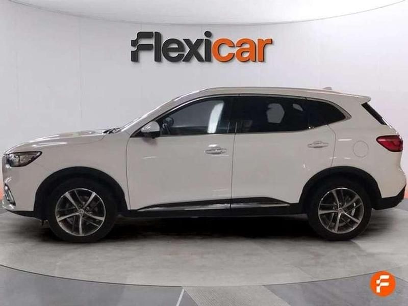 Usado MG HS Comfort 162 CV (119 kW) 2023 Blanco SUV