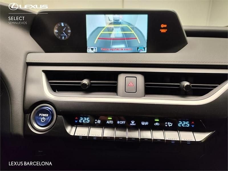 Usado Lexus UX 250h 184 CV (135 kW) 2022 Otro SUV