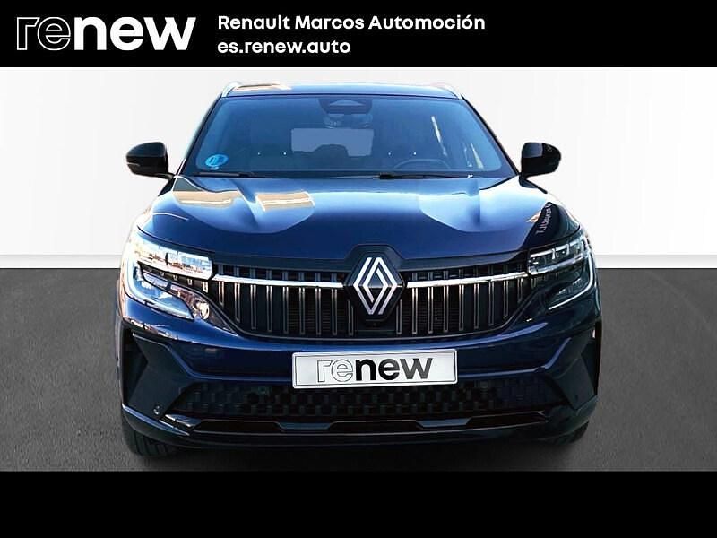 Usado Renault Espace Techno 200 CV (147 kW) 2024 Azul SUV