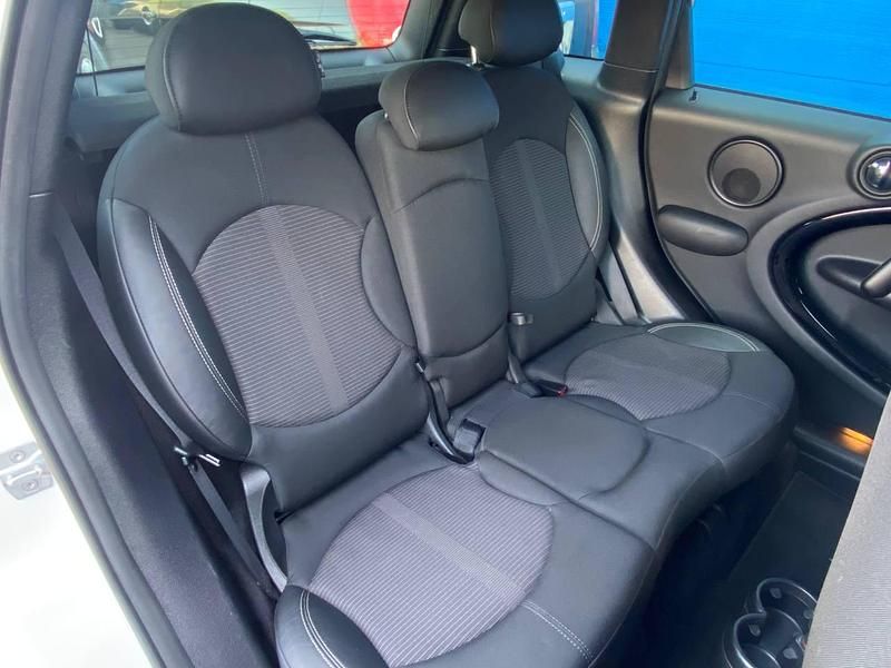 Usado Mini Cooper Countryman 122 CV (89 kW) 2014 SUV