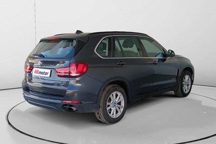 Usado BMW X5 Comfort Edition 313 CV (230 kW) 2019 SUV