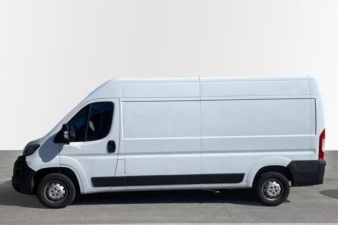 Usado Peugeot Boxer S 140 CV (102 kW) 2025 Van