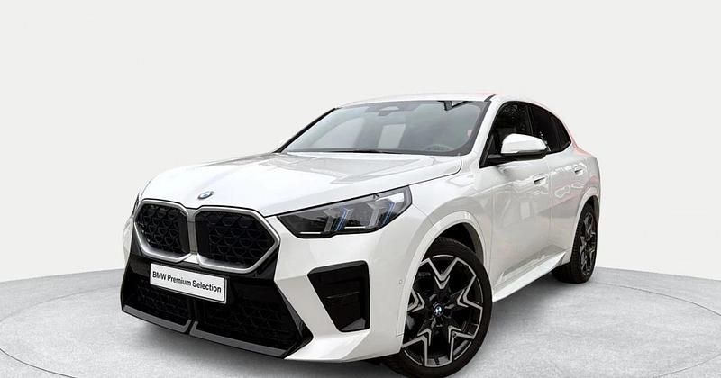 Usado BMW X2 163 CV (119 kW) 2025 SUV