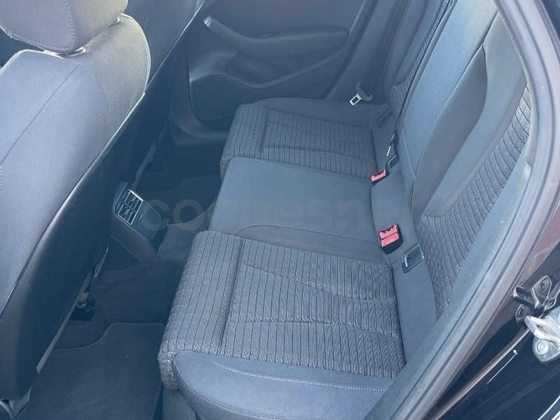 Usado Audi A3 S-Line 150 HP (110 kW) 2014 Preto Sedan