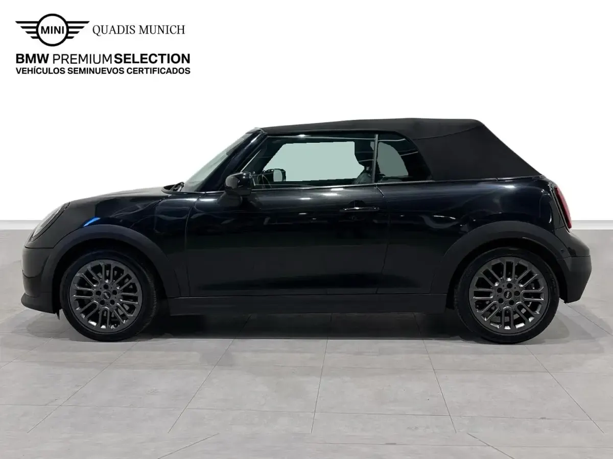 Usado Mini Cooper 163 CV (119 kW) 2025 Utilitario