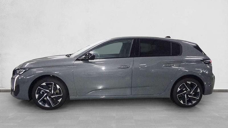 Usado Peugeot 308 Allure 145 CV (106 kW) 2025 Gris Berlina
