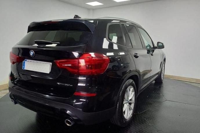 Usado BMW X3 183 CV (134 kW) 2021 SUV