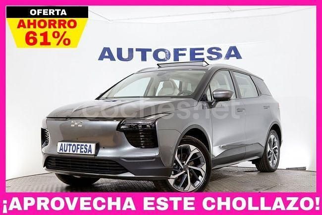 Eléctrico Usado 2023 Aiways U5 SUV | 18.650 € - Imagen 1/4