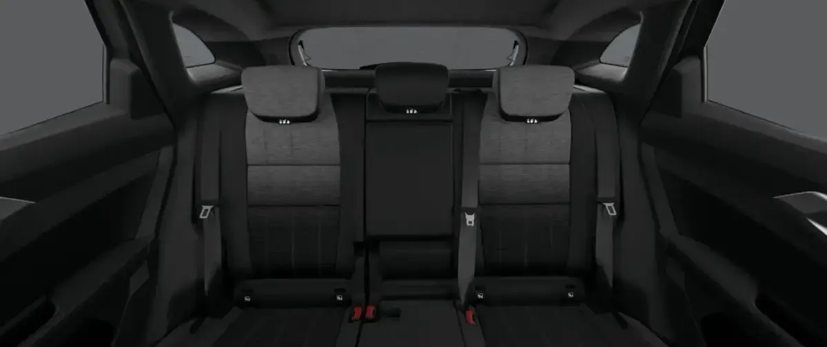 Usado Renault Austral Techno 200 CV (147 kW) 2024 Gris SUV