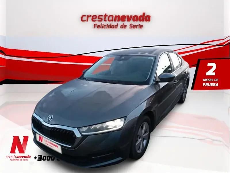 Usado Skoda Octavia Ambition 150 CV (110 kW) 2022
