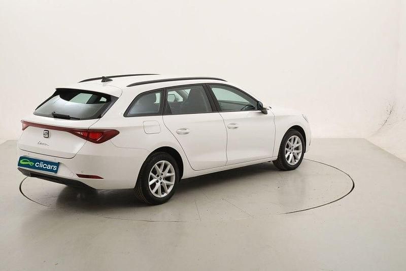 Usado Seat Leon Style 110 CV (80 kW) 2023