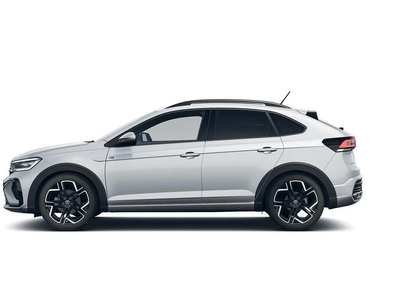 Nuevo VW Taigo R-line 116 CV (85 kW) 2026 Gris SUV