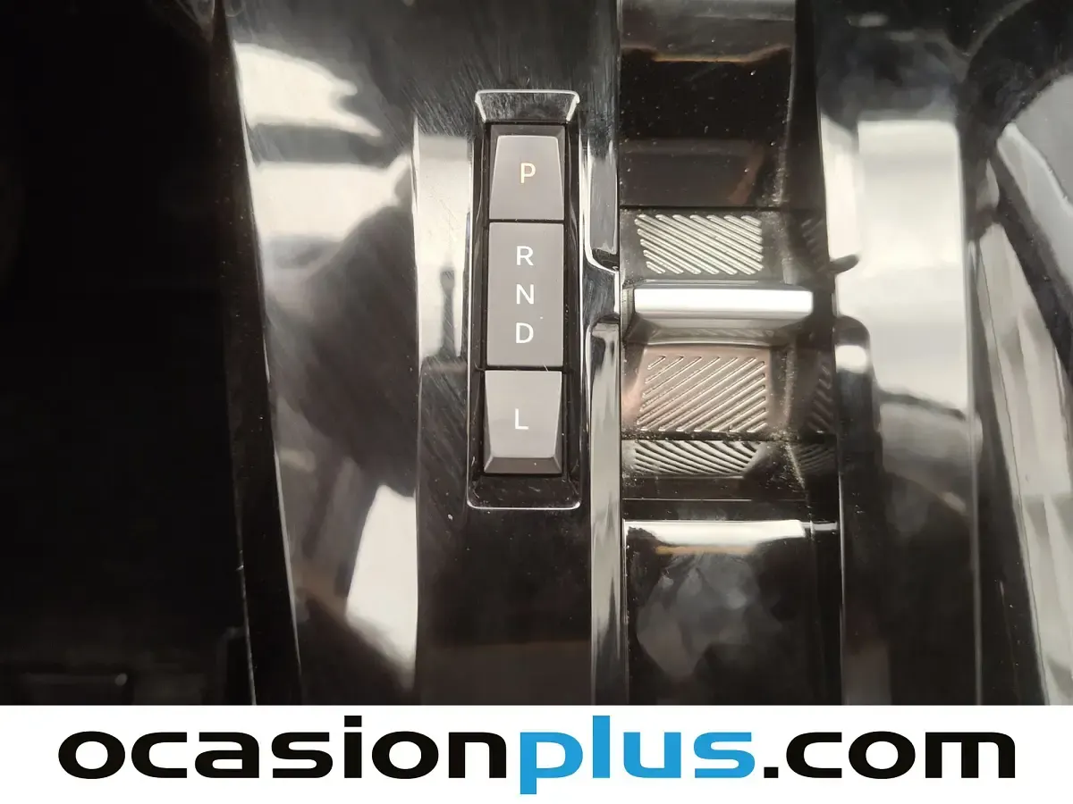Usado Citroën C3 Aircross 145 CV (106 kW) 2025 Azul SUV