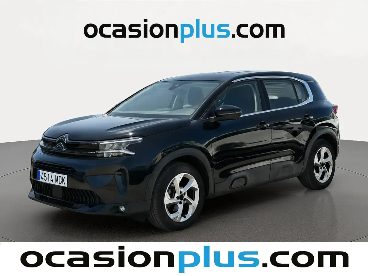 Usado Citroën C5 Aircross Feel 131 CV (96 kW) 2023 SUV