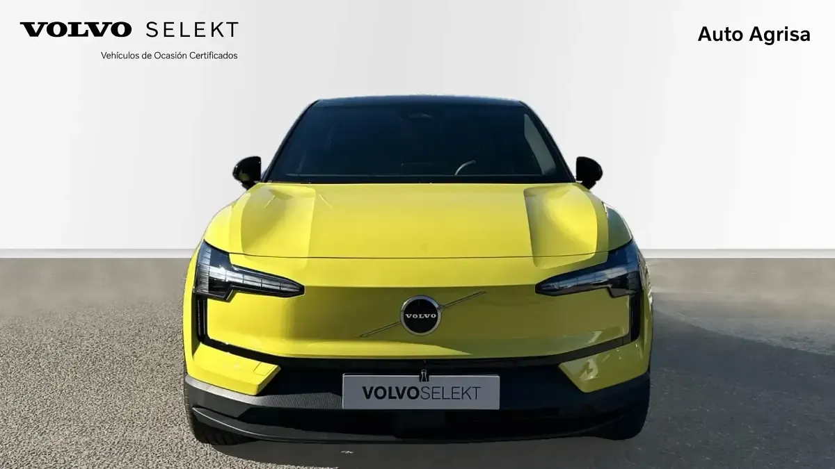 Usado Volvo EX30 Core 200 kW (272 CV) 2024 Otro SUV