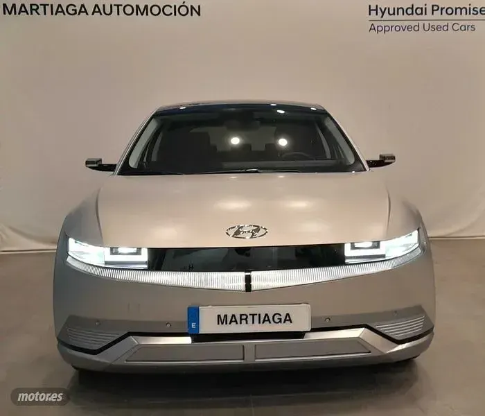 Usado Hyundai Ioniq 5 239 kW (325 CV) 2023 SUV