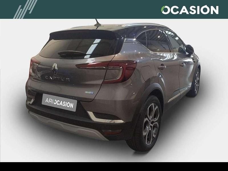 Brugt Renault Captur Techno 159 HK (116 kW) 2021 SUV