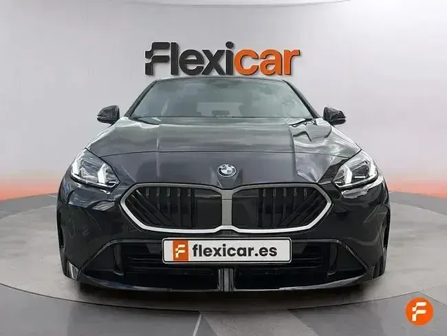 Usado BMW 120 163 CV (119 kW) 2025 Negro Utilitario