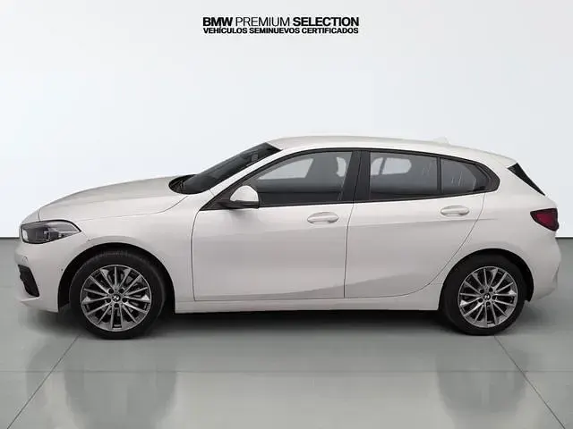 Usado BMW 118 140 CV (102 kW) 2024 Utilitario