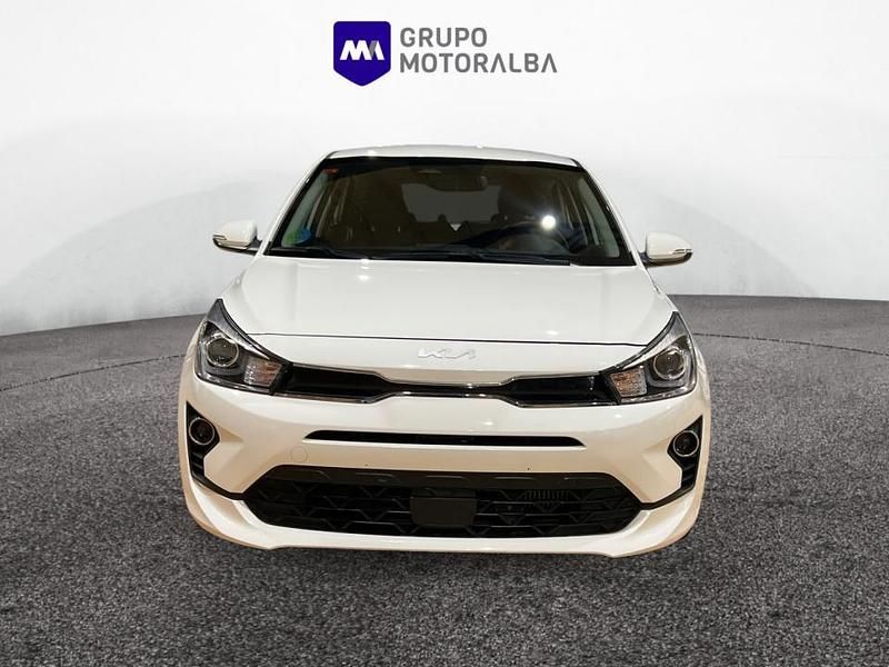 Usado Kia Rio 100 CV (73 kW) 2021 Otro Berlina