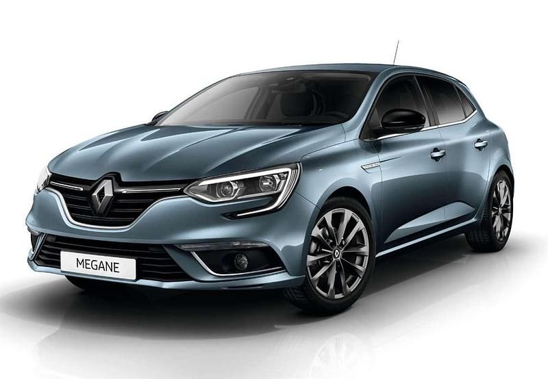 Usado Renault Mégane GrandTour Dynamique 106 CV (77 kW) 2010 Familiar