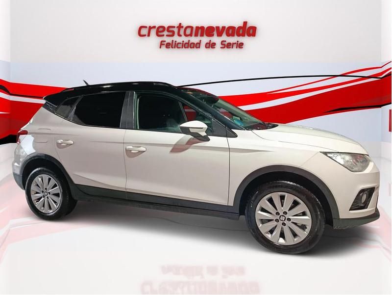 Usado Seat Arona Style 90 CV (66 kW) 2019 SUV